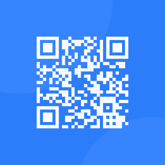 QR Code Frontendmentor